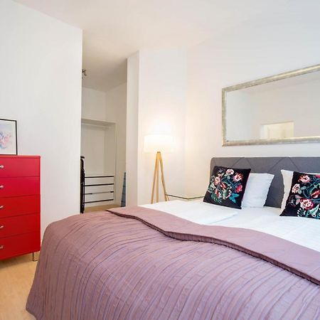 דיסלדורף Victoria Altstadt Suites מראה חיצוני תמונה