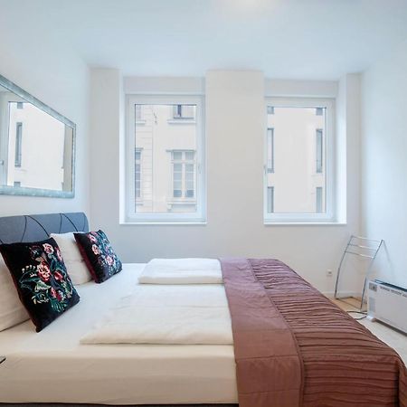 דיסלדורף Victoria Altstadt Suites מראה חיצוני תמונה
