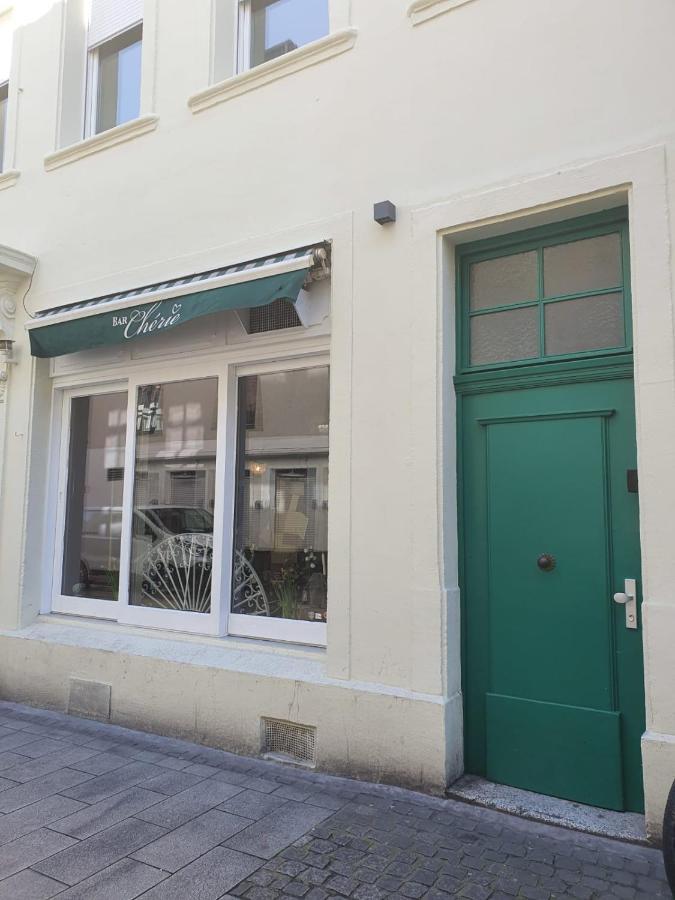 דיסלדורף Victoria Altstadt Suites מראה חיצוני תמונה
