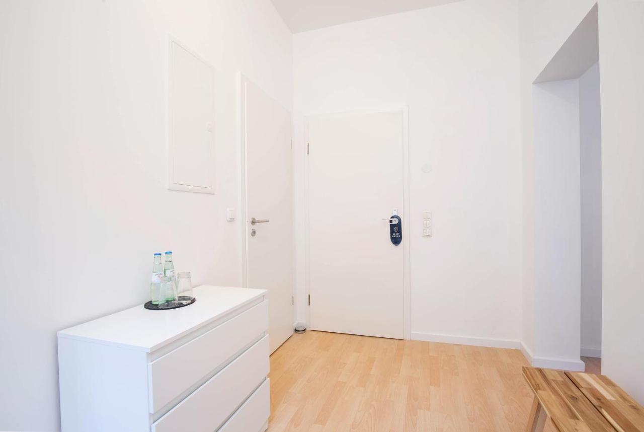 דיסלדורף Victoria Altstadt Suites מראה חיצוני תמונה